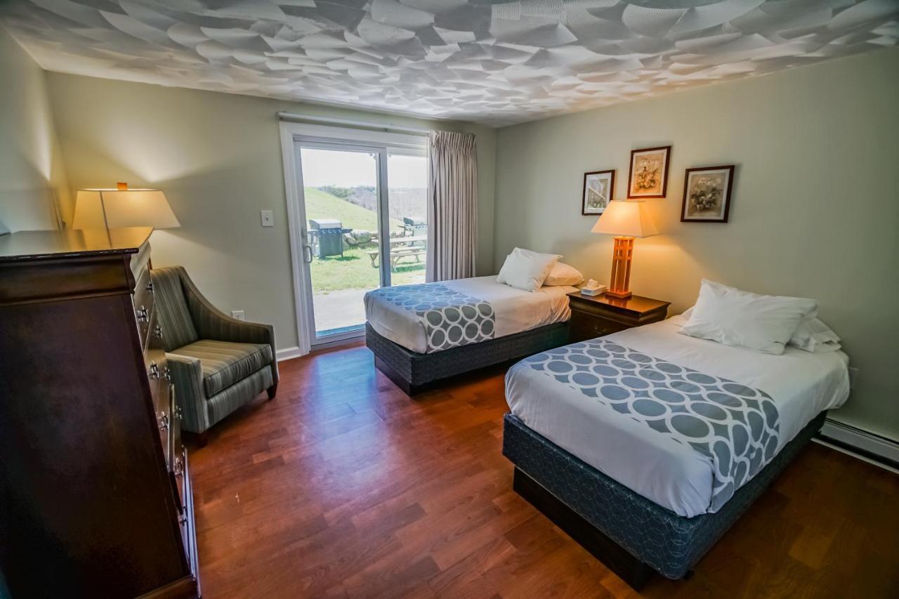 نيو شورهام Neptune House, A Vri Resort المظهر الخارجي الصورة